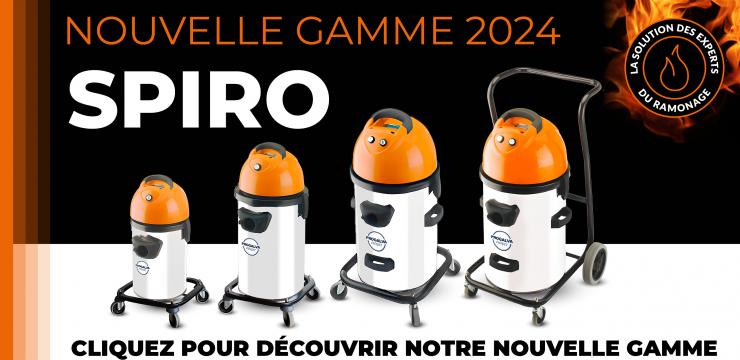 PROMO SPIRO